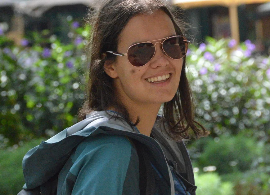 DAV Offenbach Tourenleiter